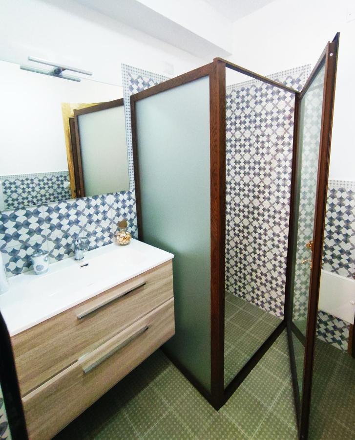 شقة Sa Ferula Tortolì المظهر الخارجي الصورة